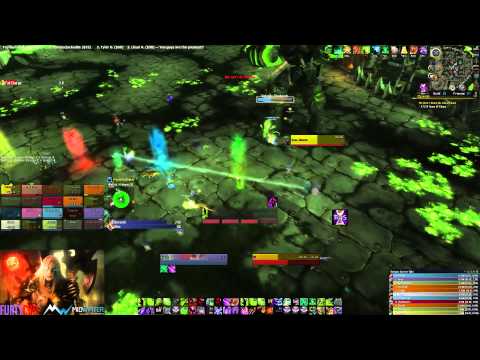 Midwinter vs. Mythic Iron Reaver