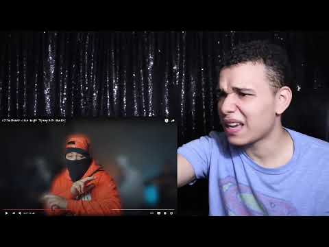 KZ Da Bandit - Like Us Feat Tipsey & Brutha Ra Reaction