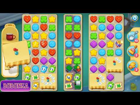 Matchington Mansion level 2215 HD