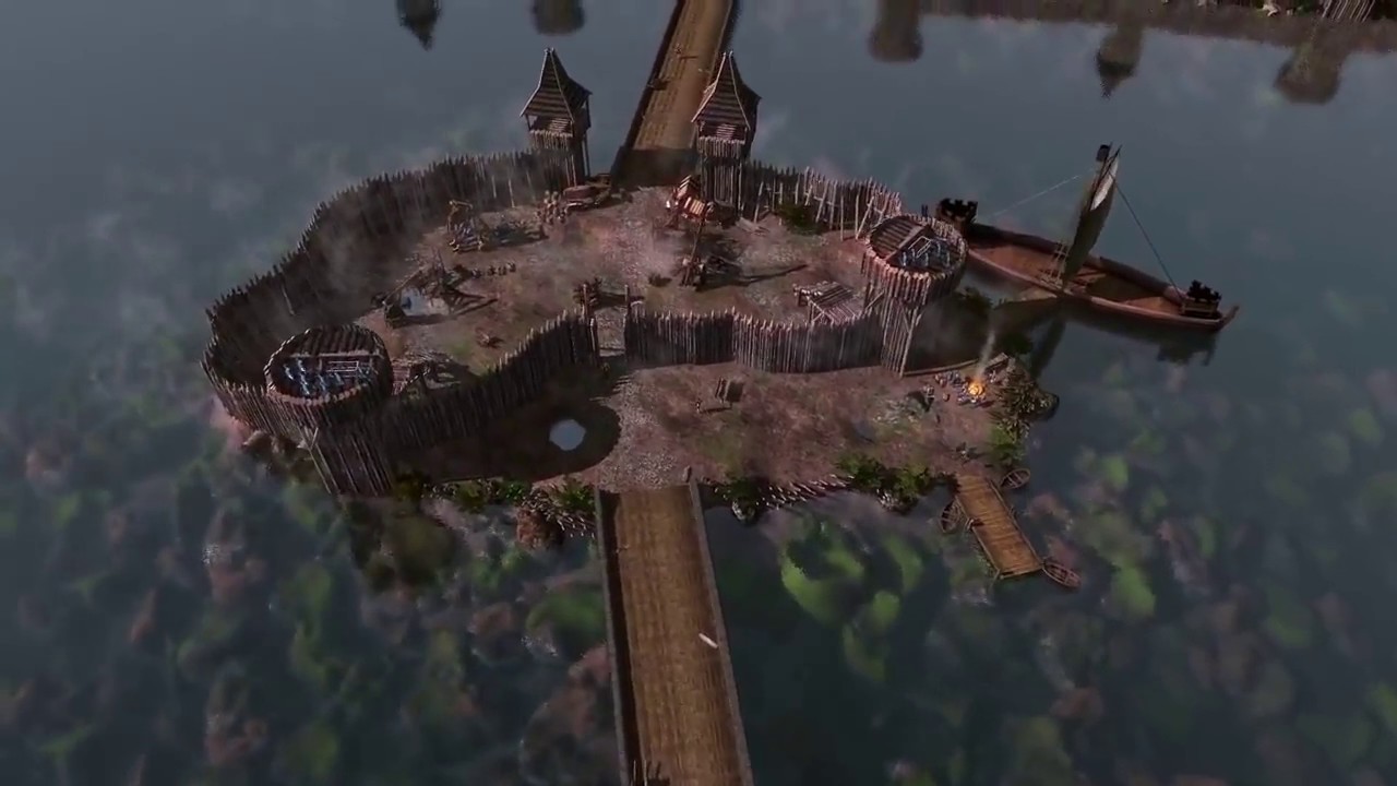 Medieval Kingdom Wars