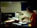 They Say - Scars on Broadway - Drum Cover by ...