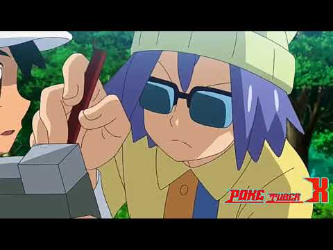 Team rocket helping😯 Ash's pikachu & other Pokémons | [AMV]