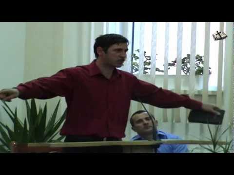 Gosen 25.03.2012 - dum seara (Prune Lucian)