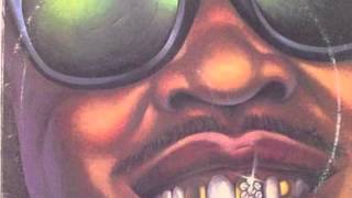 Slick Rick - All Alone (Strukturklang Edit)