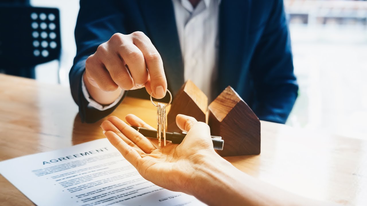 First-Time Home Buyers