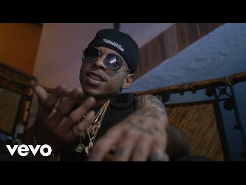 Jamby El Favo - Envidia (Video Oficial)