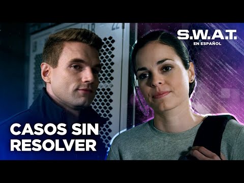 ¿Lynch está en la lista? | Temporada 3 | S.W.A.T. en Español