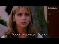 BUFFY Opening Credits Extended Version