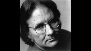 Can kann Irmin Schmidt - Wanderer zwischen den Welten am 21. Januar 1987.