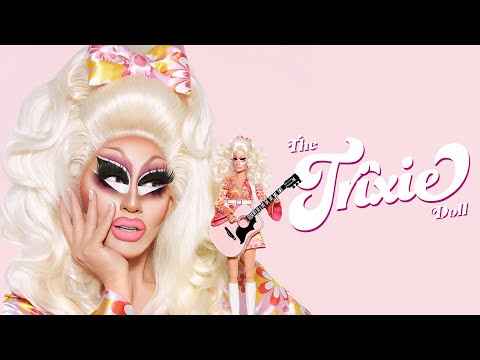 I Made A Trixie Doll!!! 🤯🤩😭  *Accessories ARE included!*