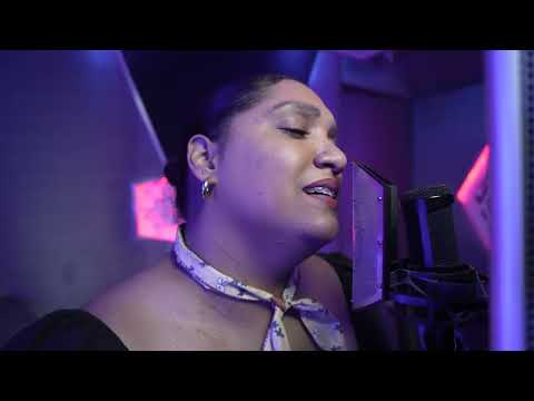 Nelly Bless-Homenaje a Rubby Perez