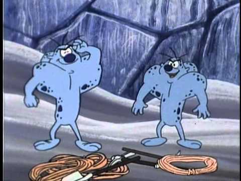 Siamo Fatti Così - Esplorando il Corpo Umano - La Bocca e i Denti