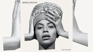 Beyoncé – Party [FROM HOMECOMING: THE LIVE ALBUM]