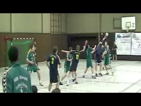 HSV Rheydt vs Neukirchen REvenge