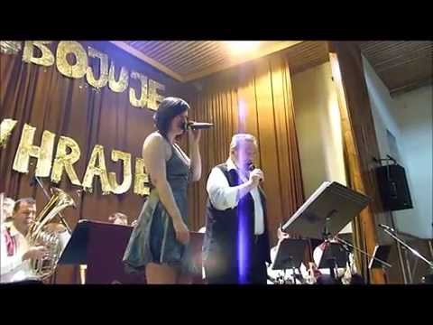 Chodovarka zahrála ve Stříbře