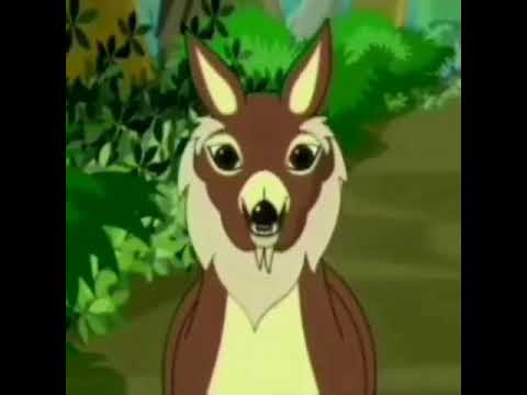 Shakti Raj Singh Chouhan Animal Voice Over according to their Sound Texture