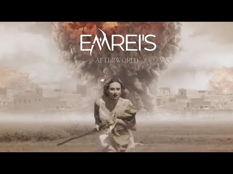 Emrei's - AFTERWORLD | Wishmasters Official Music Video 2019