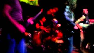 AlogiA - Live @Route66 Novi Sad - Za Nove Pobede, Novi Dan, Medley, DRUM SOLO