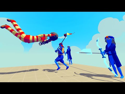 ELECTRIC SHOCK & BOMB vs EVERY SECRET ㊙️ UNITS part1 - BOMB ON A STICK + 2 ELECTRO ARCHER | TABS