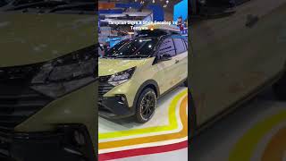 Download lagu Tampilan Sigra X Style Secakep Ini Ternyata 🔥#otomotif mp3