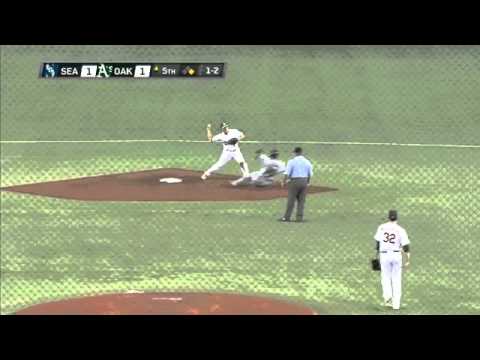 2012/03/28 McCarthy's excellent start