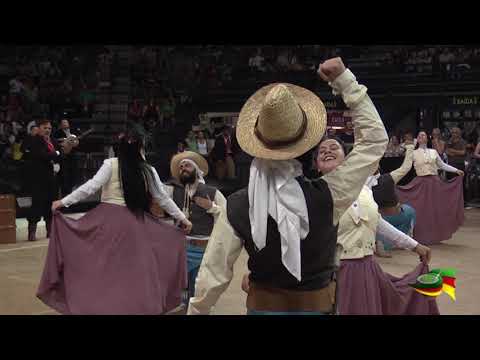 ENART 2018 - CTG VELHA CAMBONA - SÁBADO