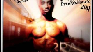 2pac - Me Against The World (Remix Deejay DeZ)