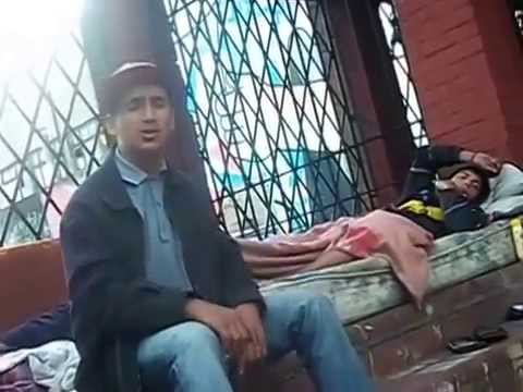 Seo Mc - Maldito rap positivo (video oficial)