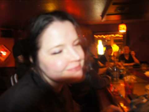 Grace Gatsby and Kate Cotter-Book of Love