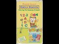 Richard Scarry S Family Feature Starring The Busytown Friends