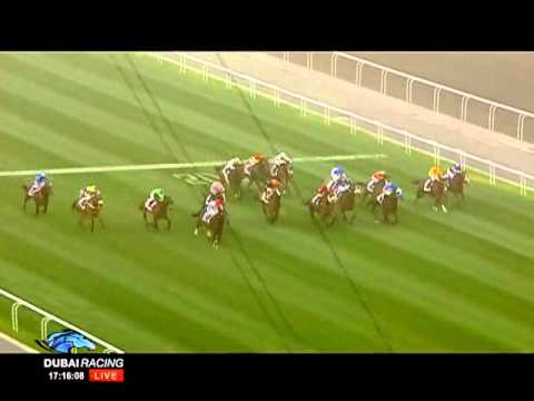 2011 Al Quoz Sprint(G2) J J The Jet Plane(SAF)