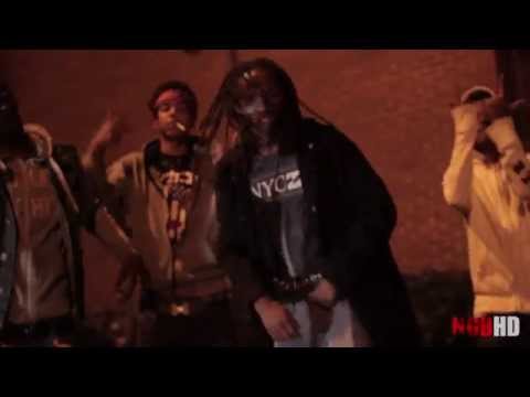 John E. Kash x Young Rage x 1980 (Official Video) Shot by NGBHD