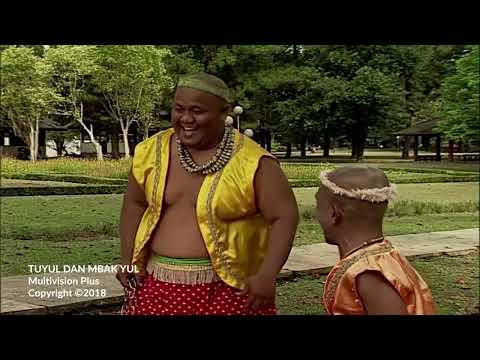 Tuyul Dan Mbak Yul Episode 143   Bantal Kesayangan Part 1