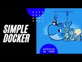 Simple Docker Episode 6