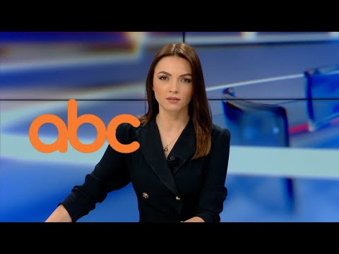 Edicioni i lajmeve, ora 15:00, 5 Mars 2021 | ABC News Albania