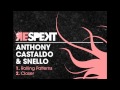 Anthony Castaldo & Snello - Rolling Patterns [Respekt]