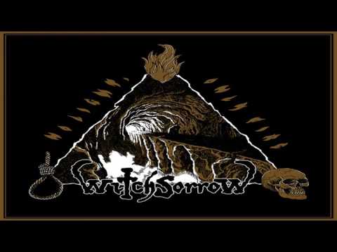 Witchsorrow-  The Martyr
