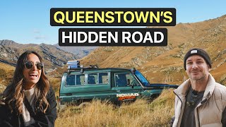 A Side of QUEENSTOWN You’ve Never Seen!