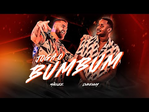 Mãolee e MC Dukenny - Joga O Bumbum