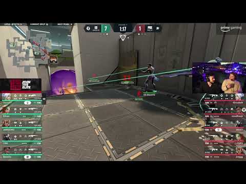 Tarik and Redgar talk's about NRG s0m HARBOR mistake. #VCT 2023 Masters Tokyo