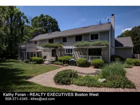 3 Juniper Lane, Framingham MA 01701 - Single Family Home - Real Estate - For Sale -