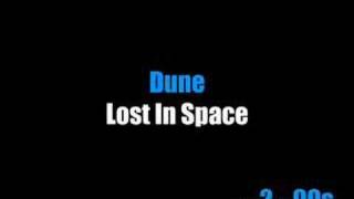 Dune - Lost In Space