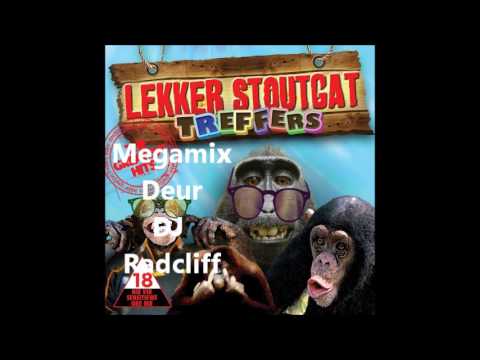 Stoutgat Treffers Mix - DJ Radcliff