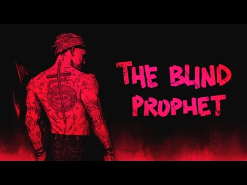 The Blind Prophet Review (Switch)