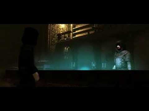 Thief 3: Deadly Shadows - 14 - Artemus Returns
