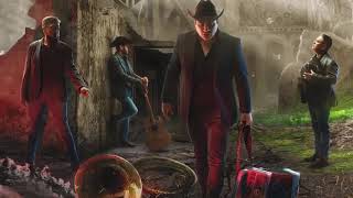 Julion Alvarez - Como Este Cabron (2017)