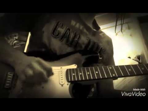 ''para Nossa Alegria'' Galhos Secos Fingerstyle Catedral By Delton - Catedral