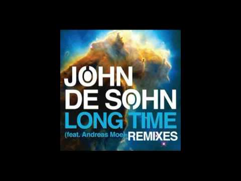 John de Sohn Feat. Andreas Moe - Long Time (Benny Benassi Remix)