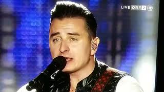 Andreas Gabalier Hinterm Horizont Starnnacht am Wörthersee