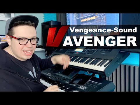 vengeance avenger producer vengeance avenger producer